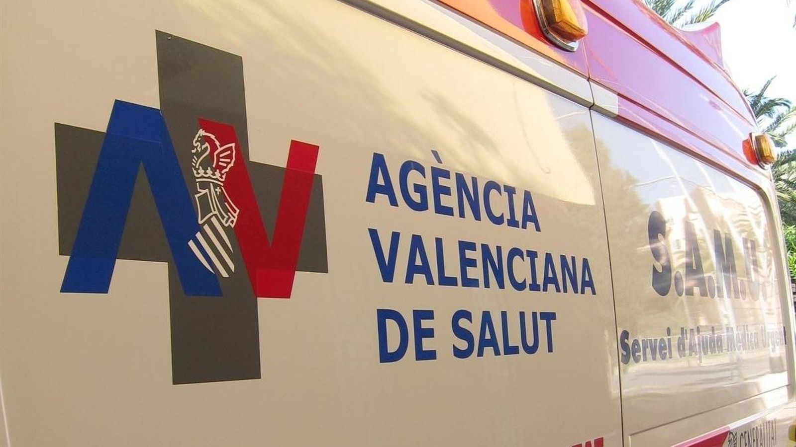 Les causes de la caiguda des de sis metres d'alçària estan per determinar | EP