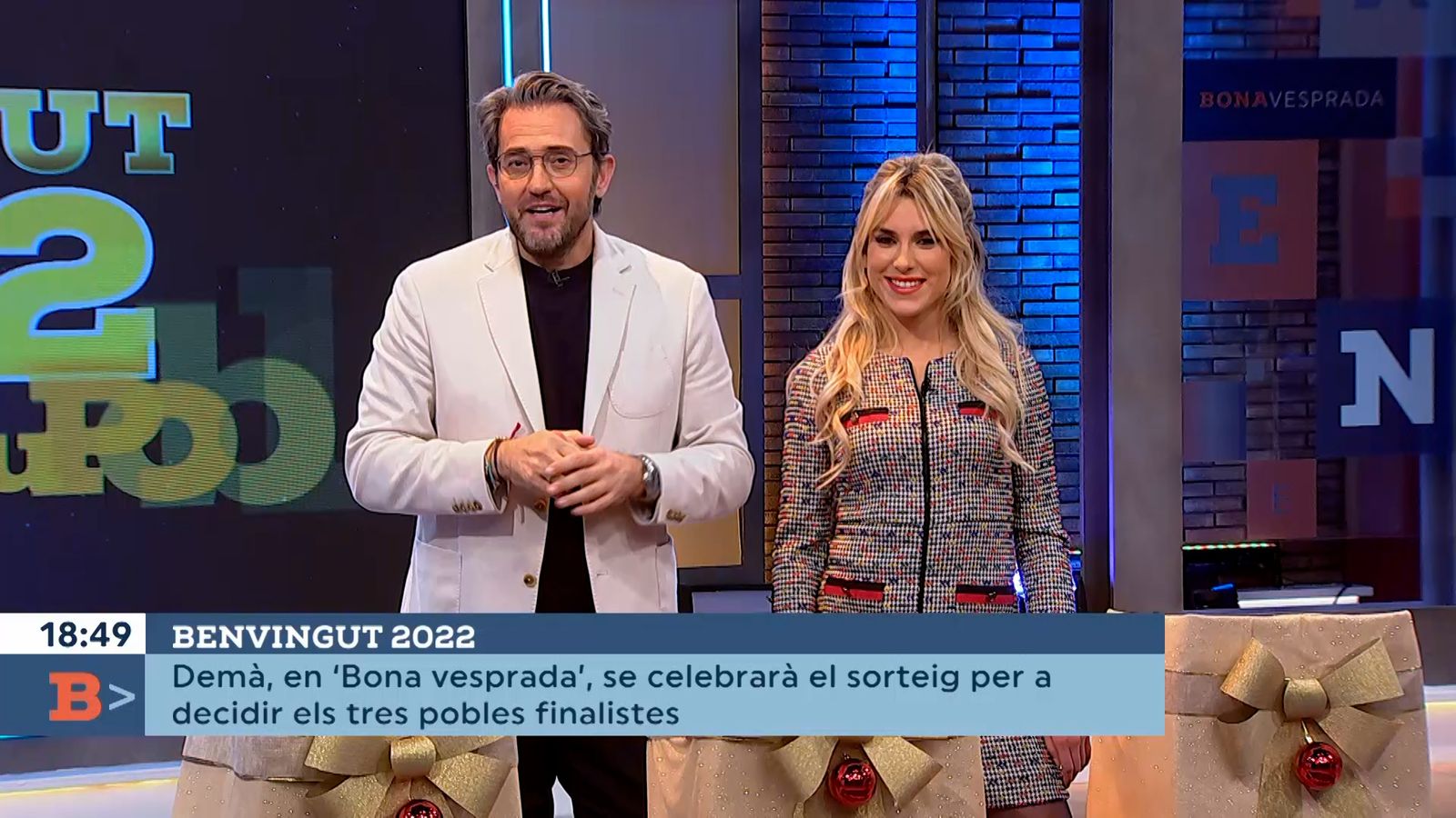 02.12.2021 | Quins seran els pobles finalistes?