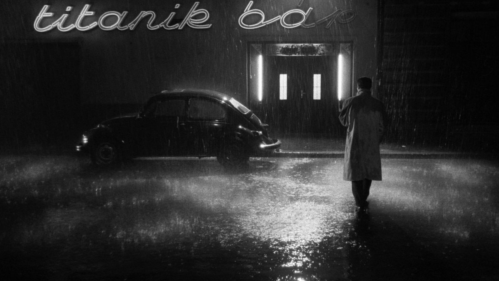 La Filmoteca Valenciana presenta un cicle centrat en la relació del cineasta hongarés Béla Tarr