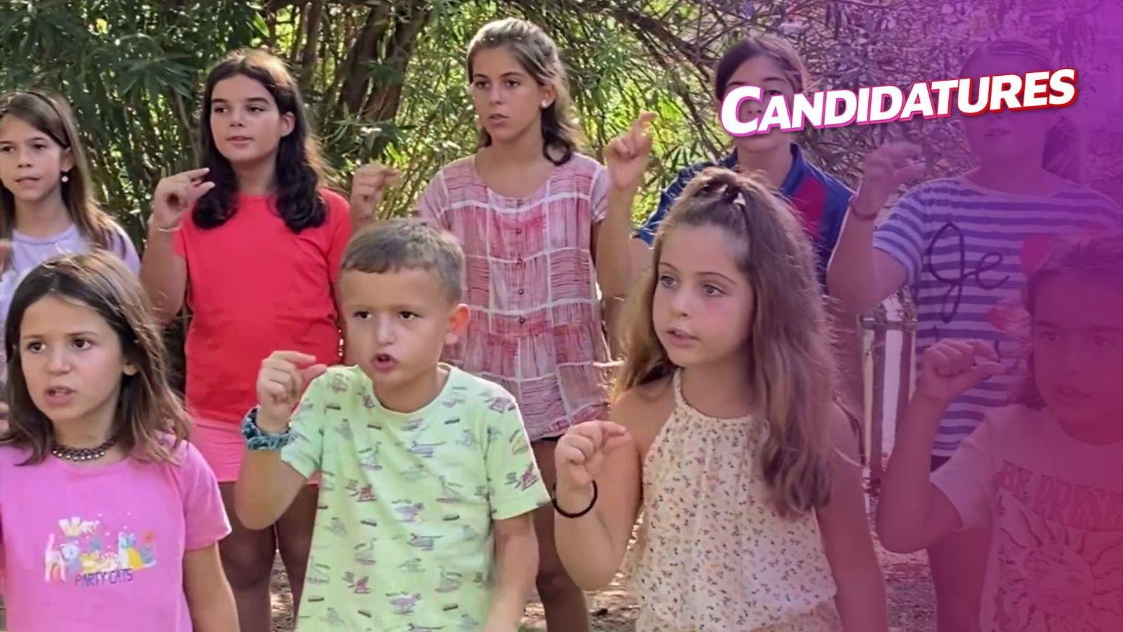 Candidatures FesTalent 2