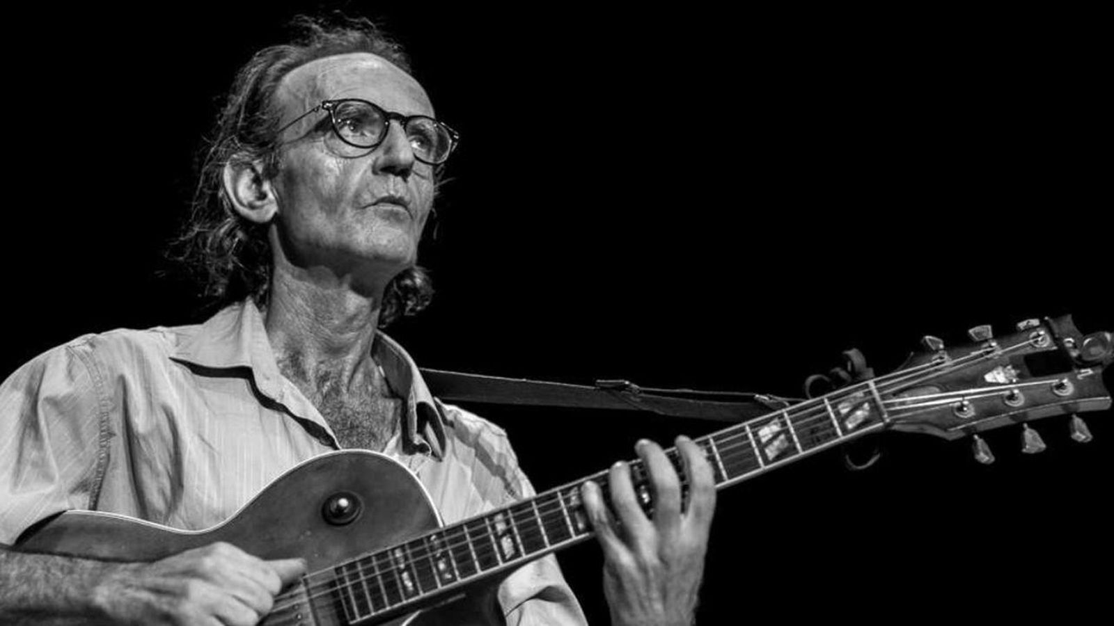 22.03.2019 | Carlos Gonzálbez