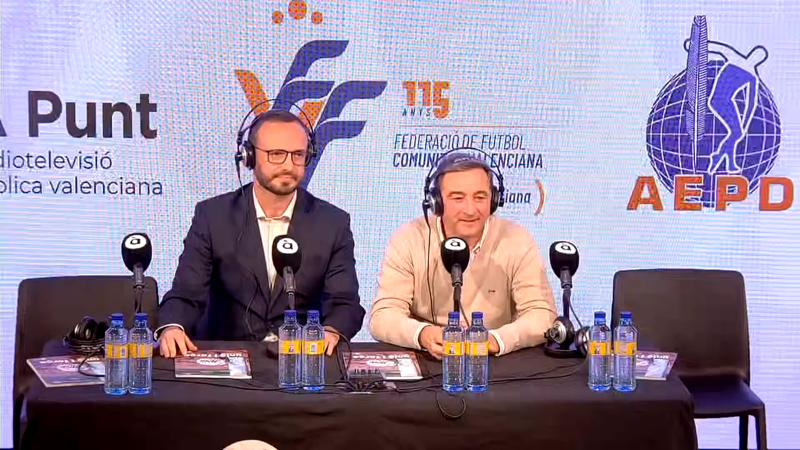 29.01.2025 | Retransmissions esportives web