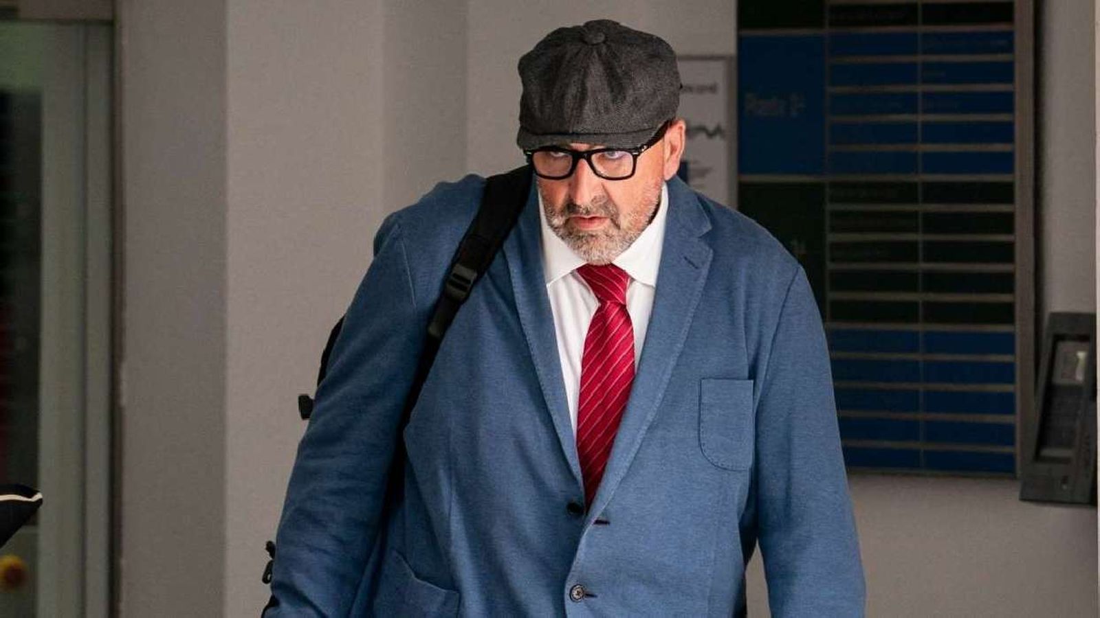 Koldo García en una imatge d'arxiu