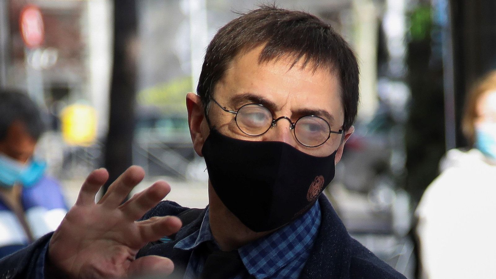 Monedero, Neurona