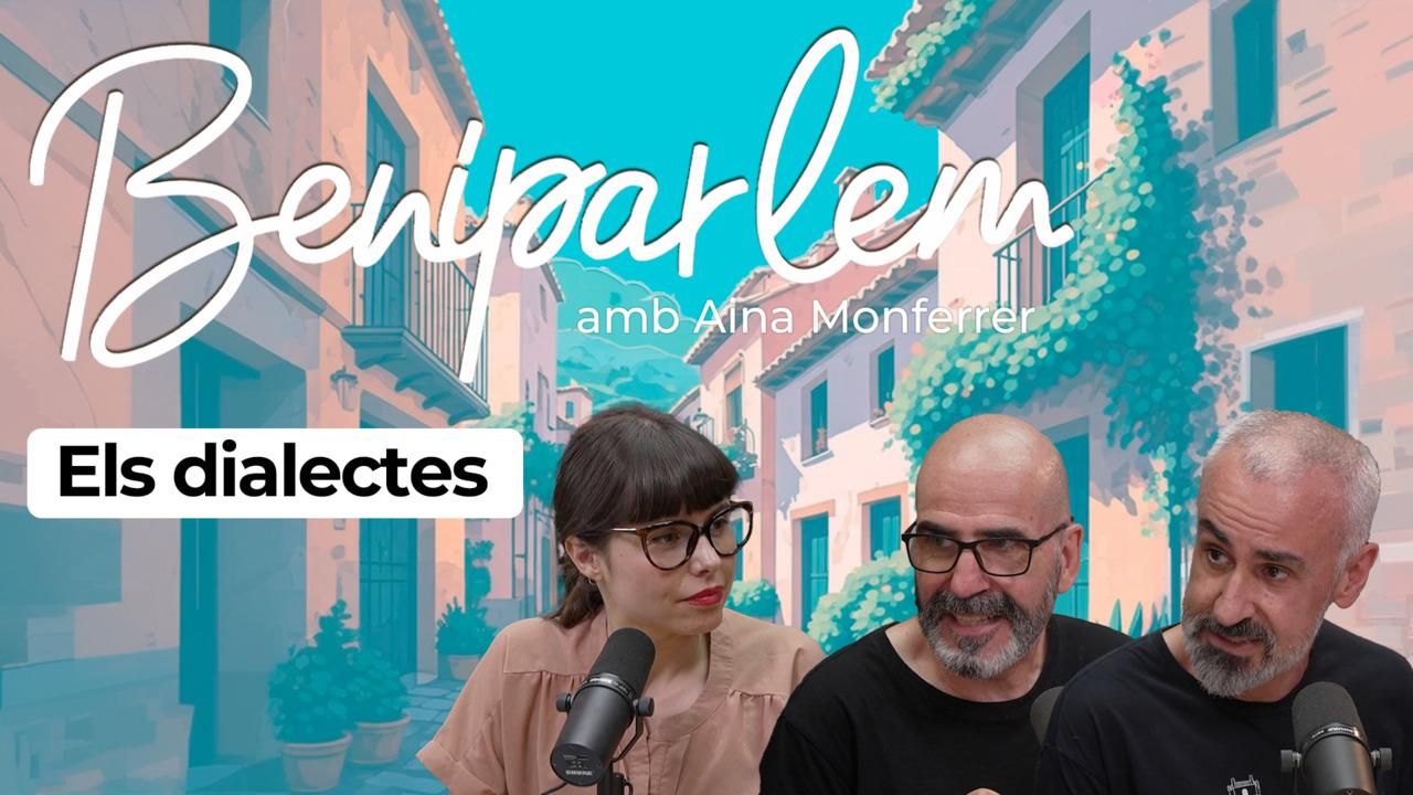 | Els dialectes