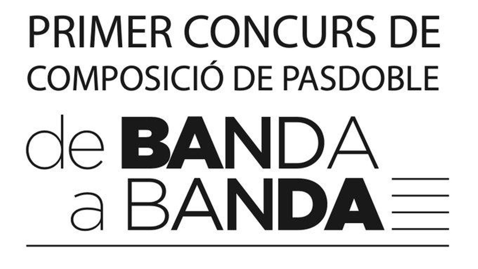 Andrea Picó guanya el concurs de pasdobles ‘De banda a banda’ d’À Punt Ràdio