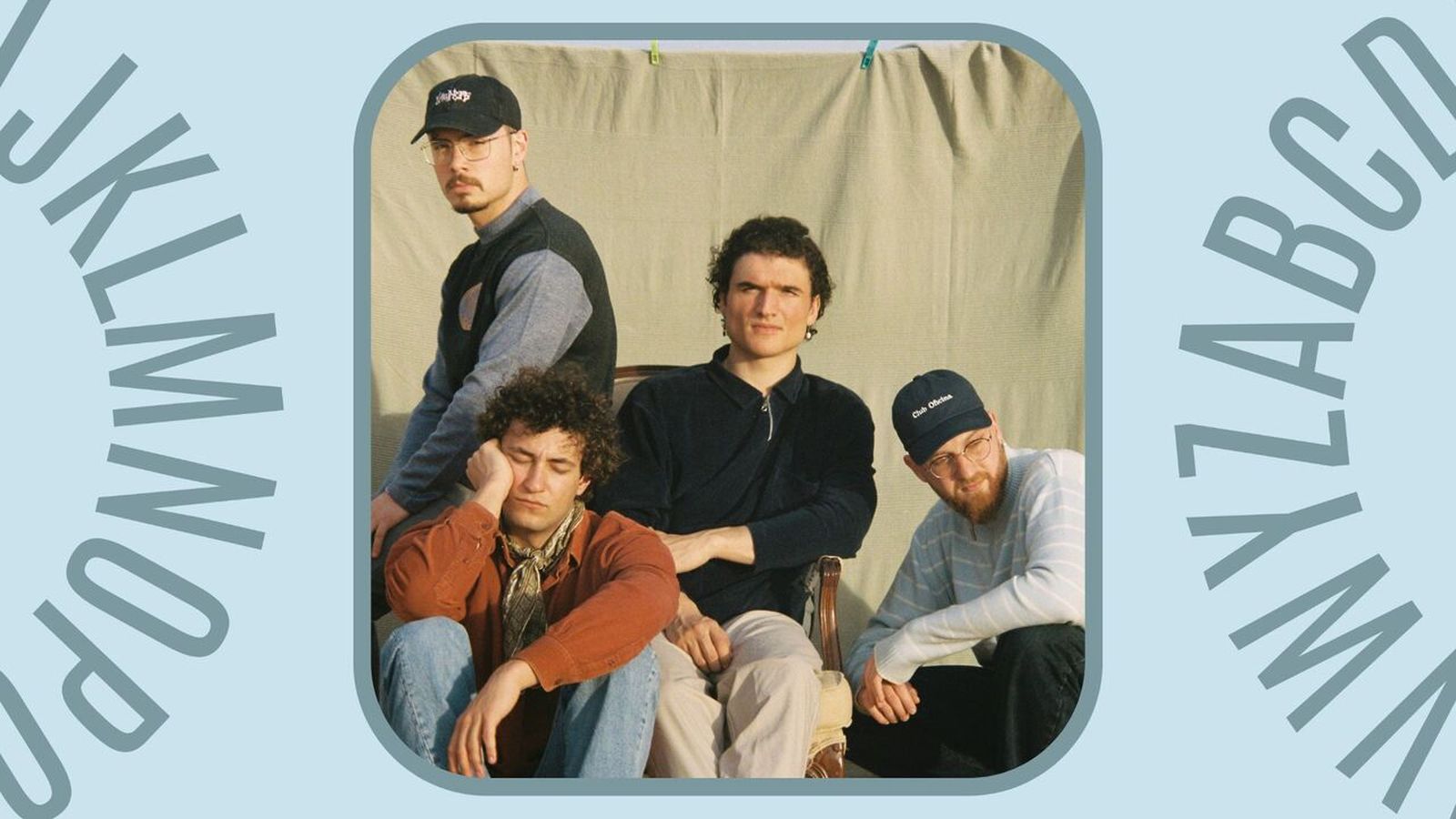 28.01.2026 | "Músiques emergents", amb Arturo Orrico | Bernal presenta 'Vida y Milagros', el seu segon disc