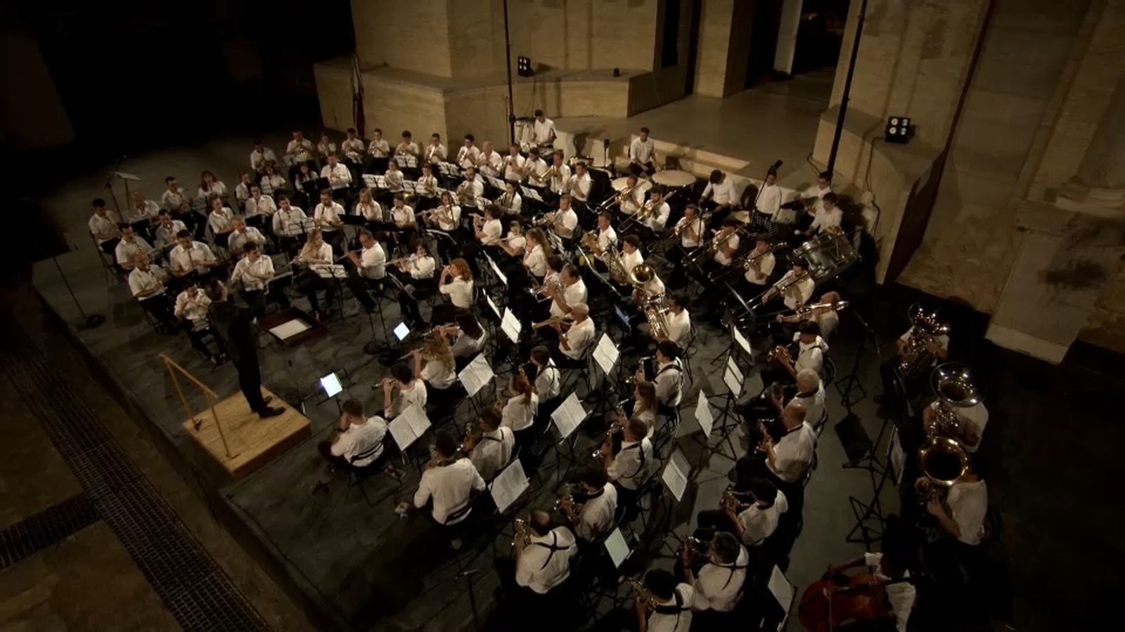 Societat Musical Lira Saguntina