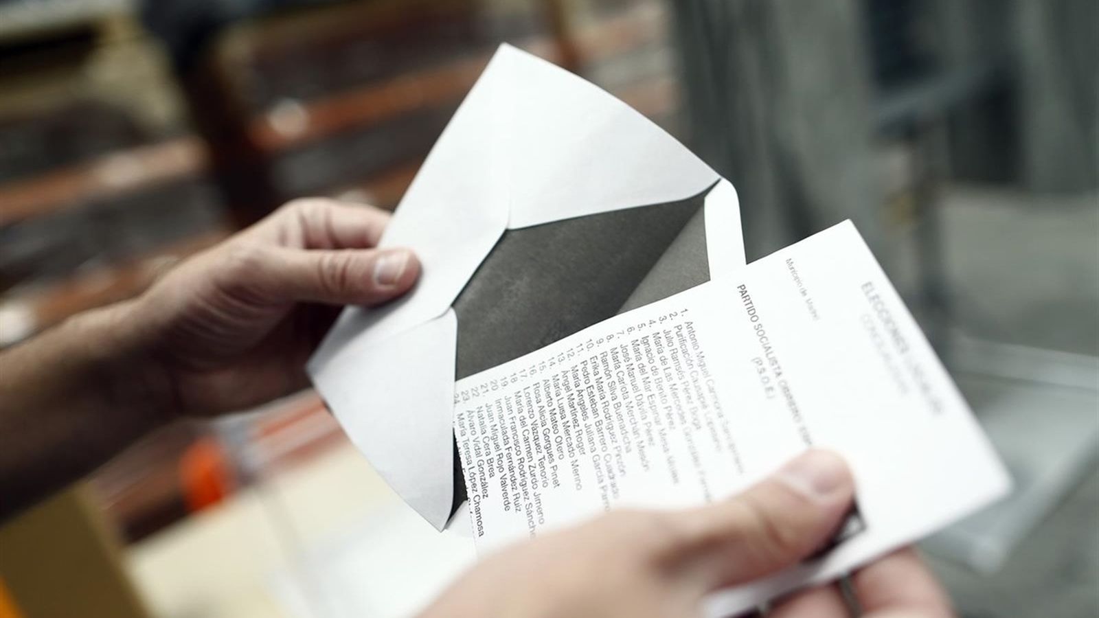 Els nomenaments del Consell forçaran canvis en les llistes per a les eleccions generals