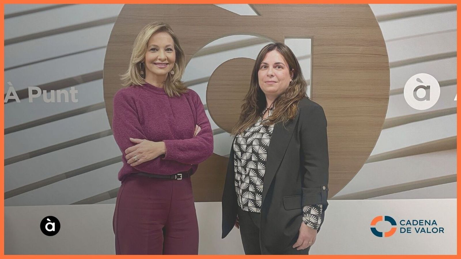 13.02.2025 | Cadena de valor | Certificació alimentària que traspassa fronteres