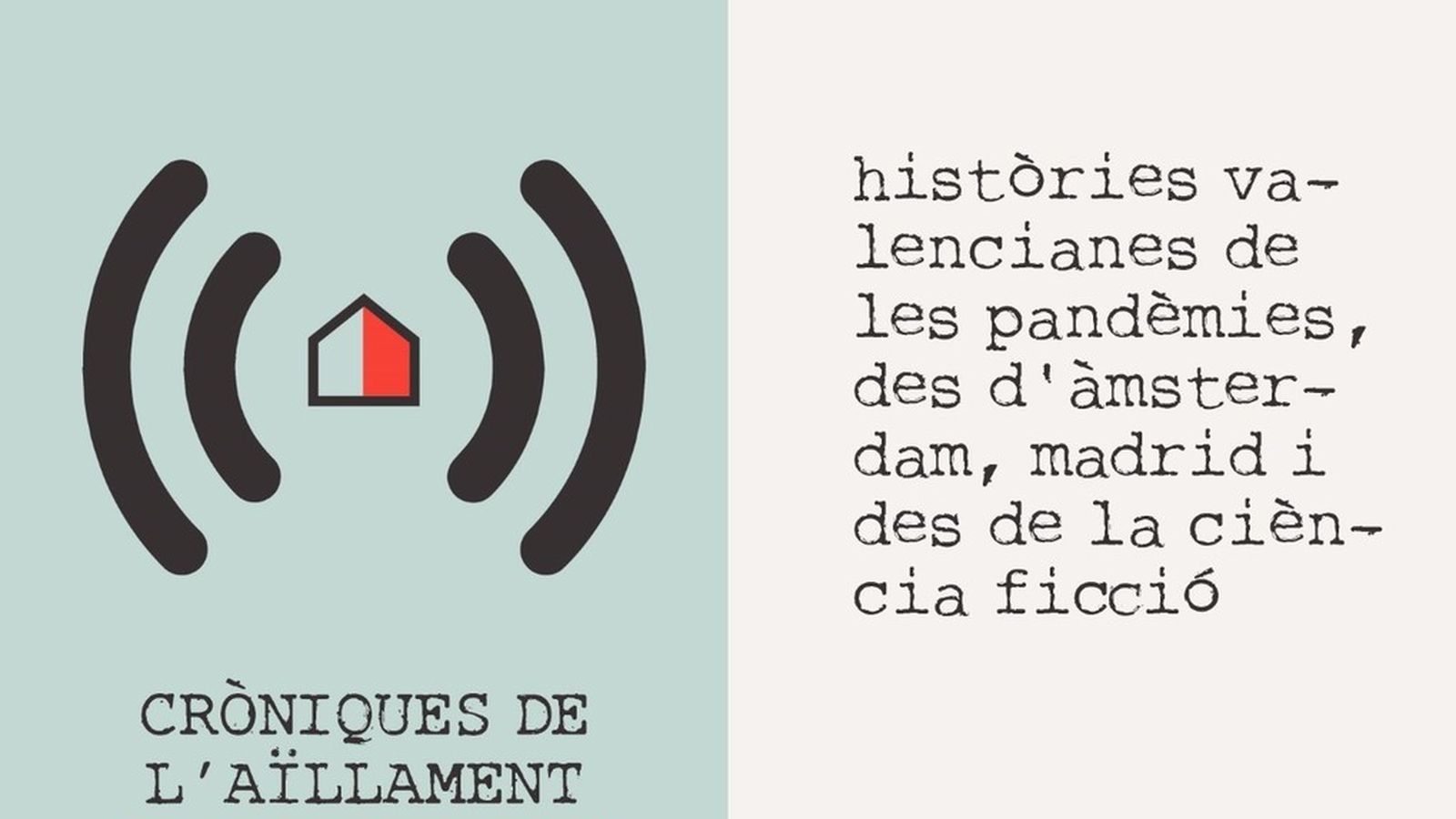 06.04.2020 | Històries valencianes de les pandèmies, des d'Amsterdam, des de Madrid i des de la ciència-ficció