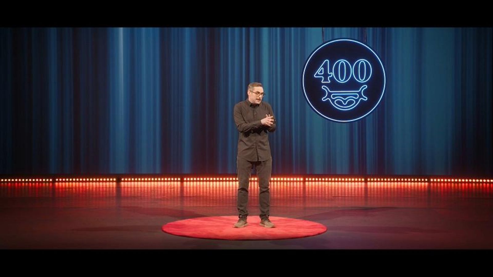 Addiccions Monòleg Inicial Pere Aznar