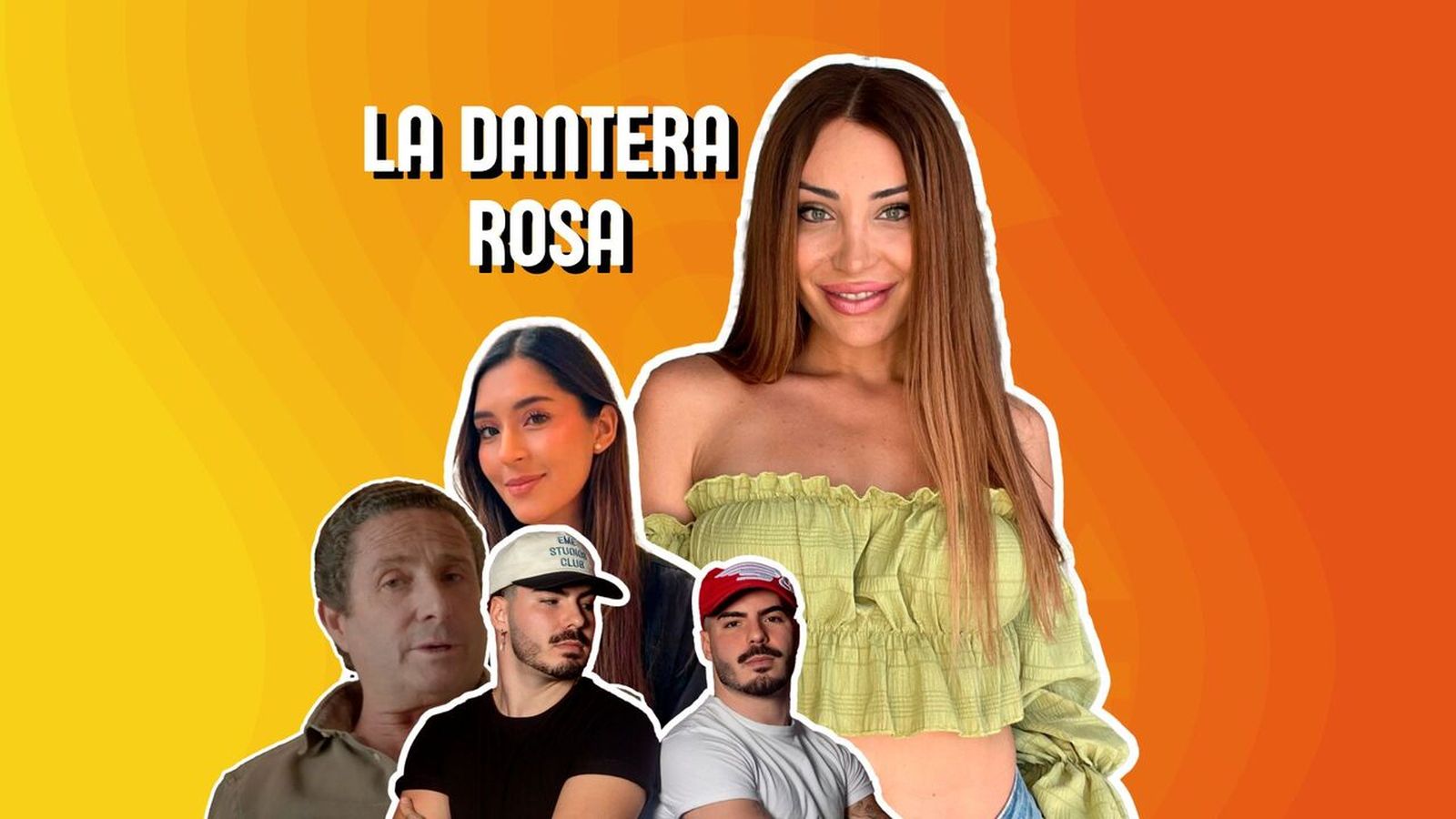 25.02.2026 | "Societat", amb Daniela Requena | Les Pombo resolen si Papín és el pare biològic de Gabriela