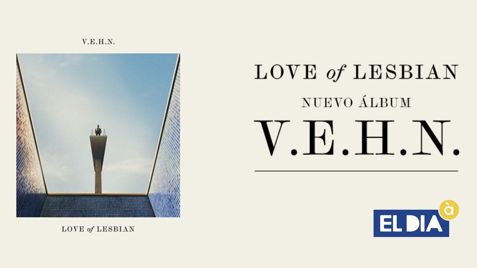 Love of Lesbian