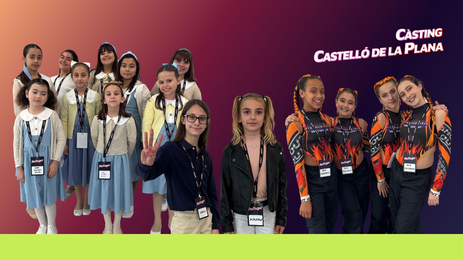 Candidatures Castelló de la Plana 2