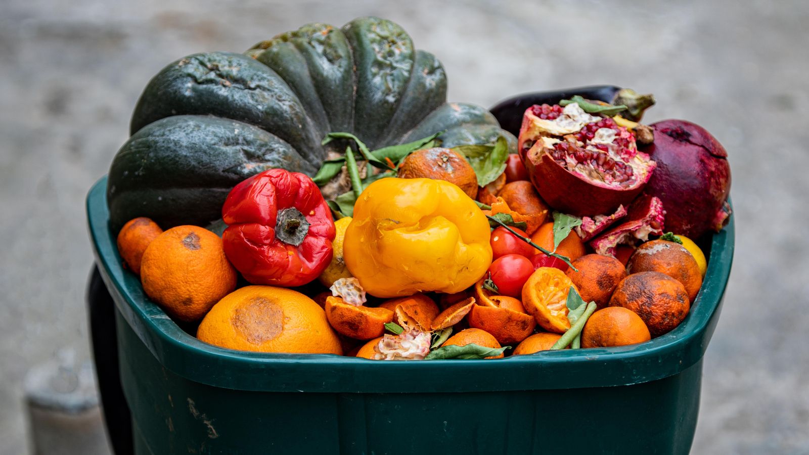 Aliments al fem (arxiu)