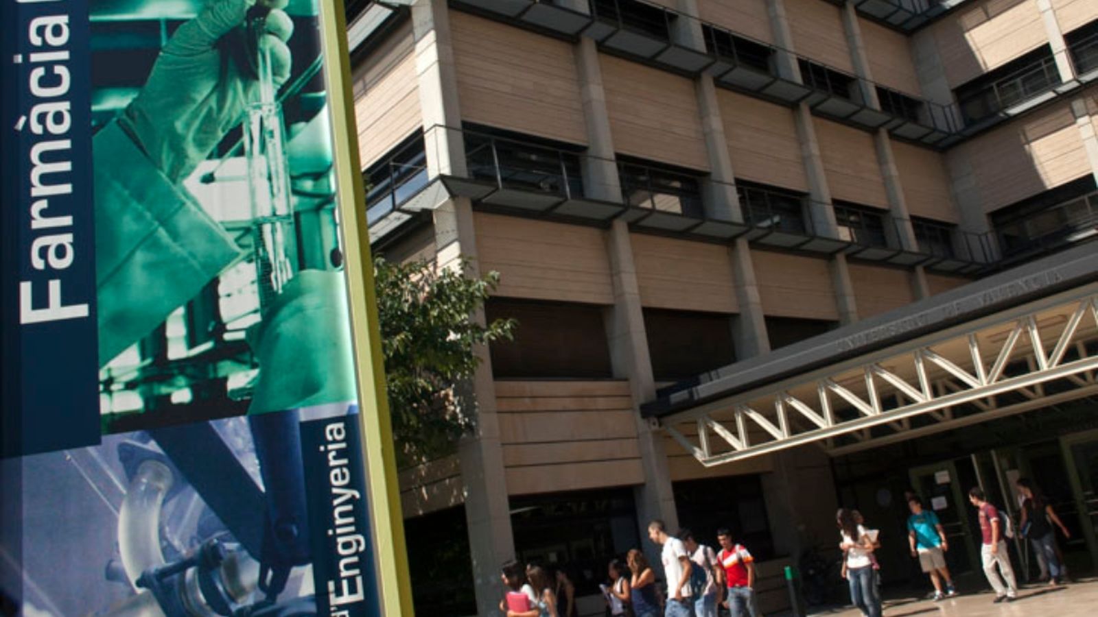 La UV crea un biosensor per al diagnòstic del coronavirus