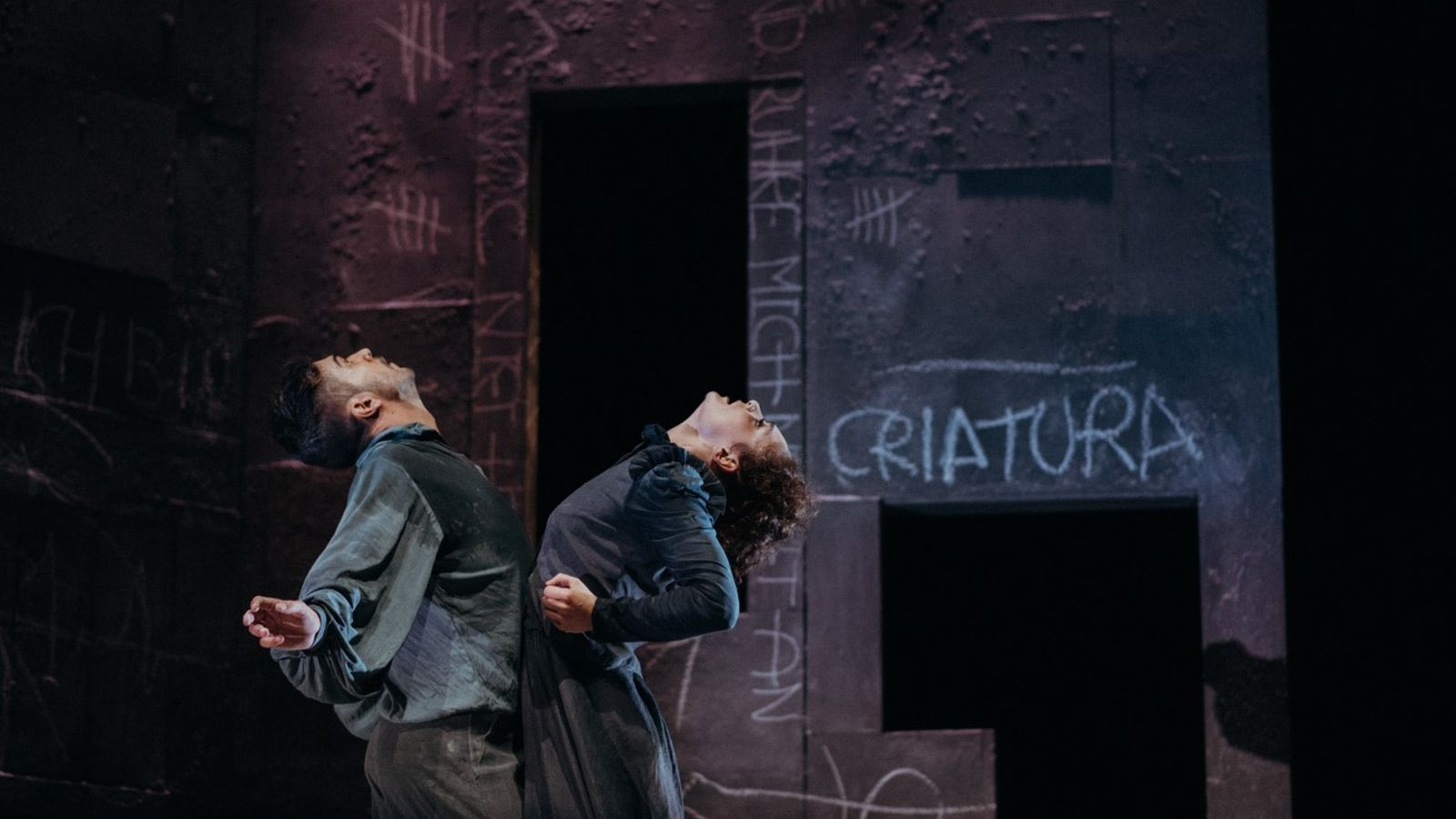 06.10.2021 | 'La mort i la donzella' Premis Max. IVC