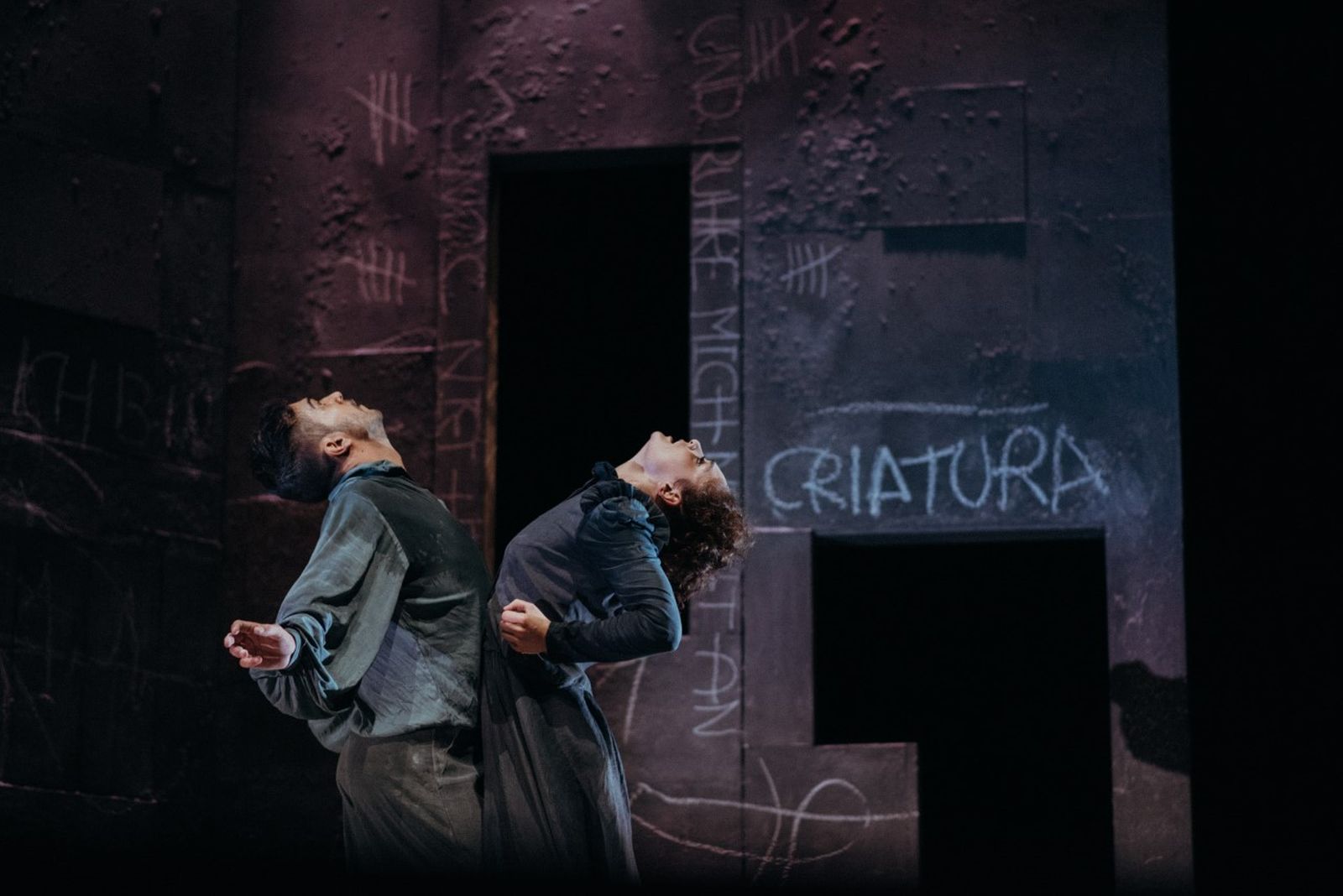 06.10.2021 | 'La mort i la donzella' Premis Max. IVC