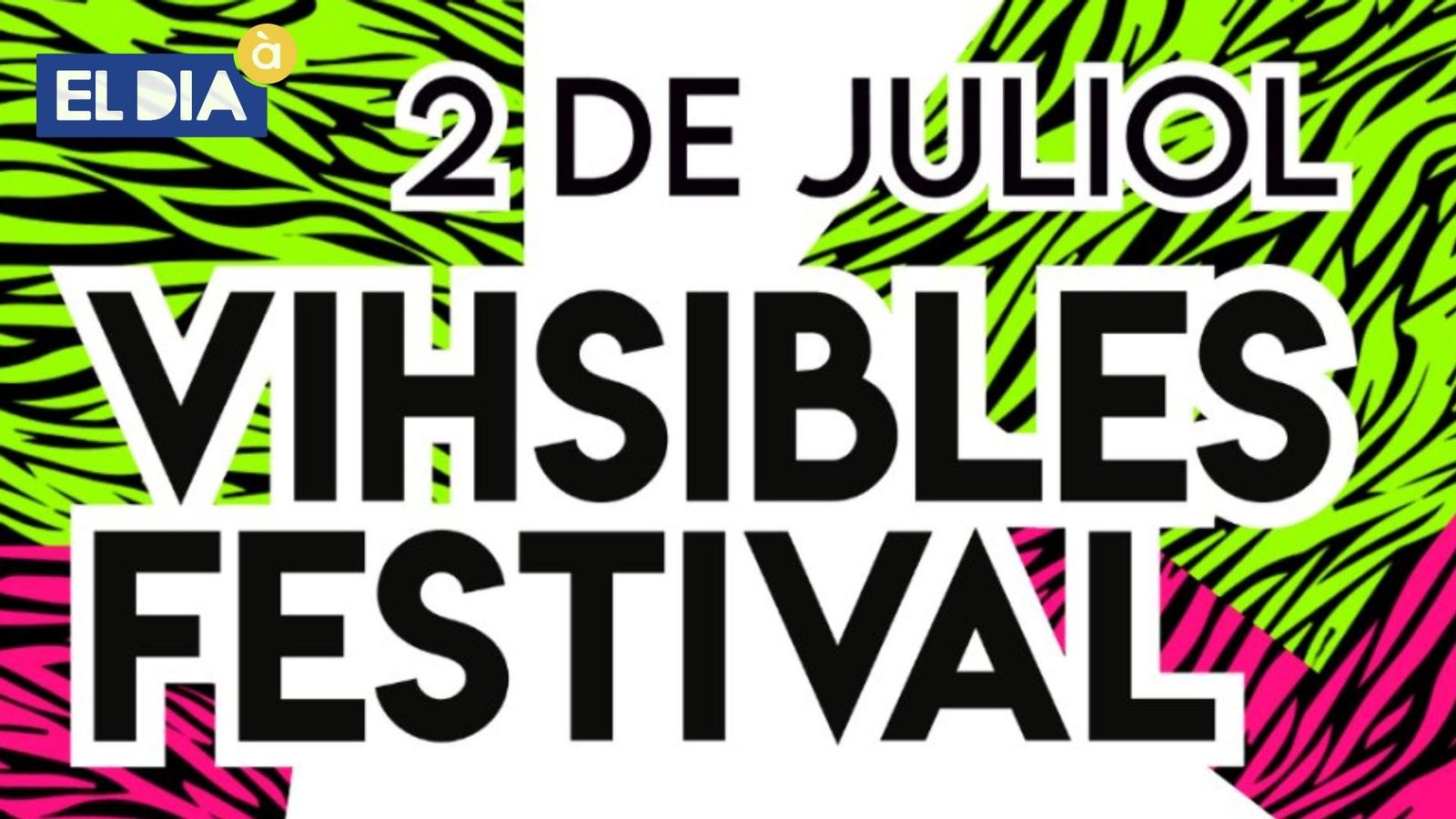 28.06.2021 | Festival VIHSIBLES