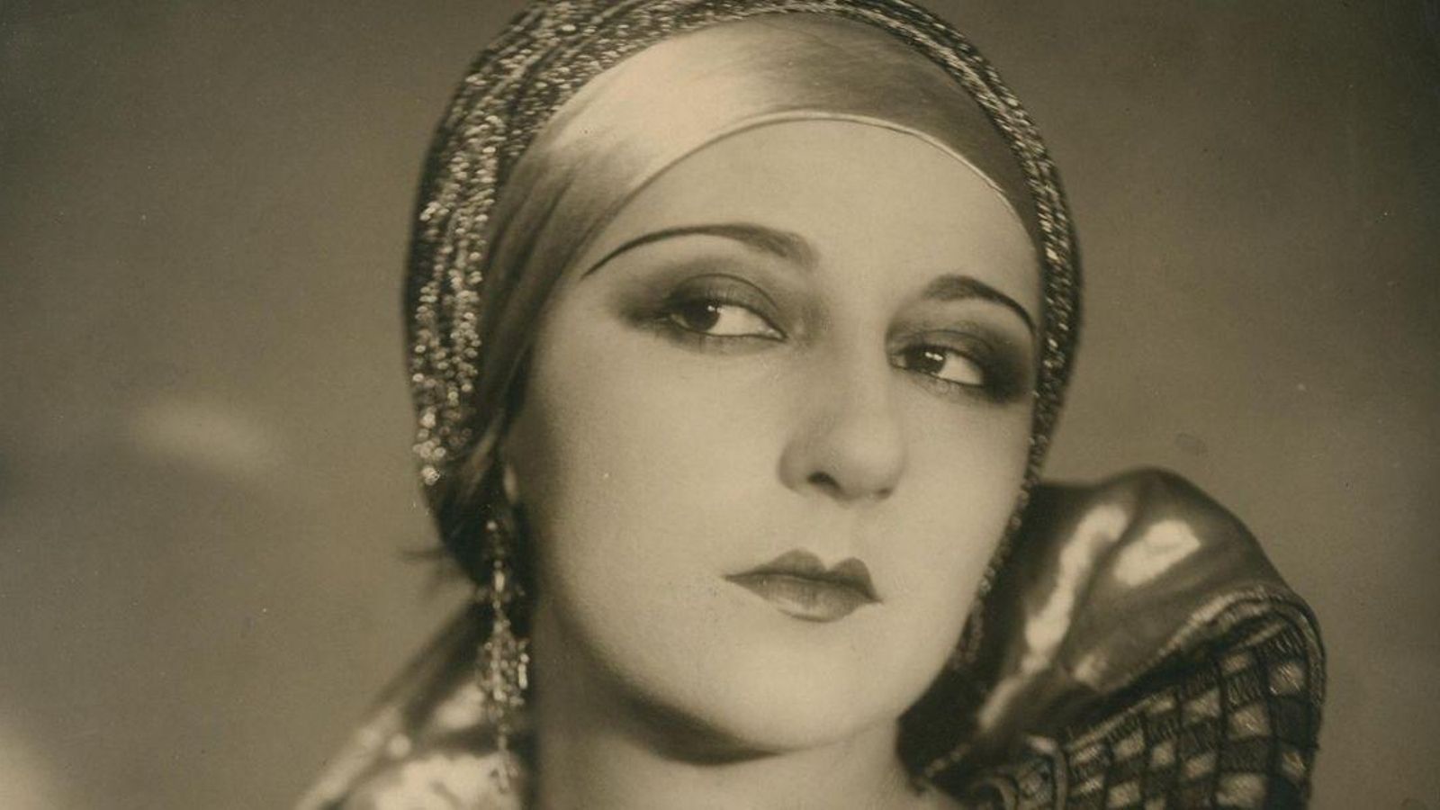 Imatge d’arxiu d’Helena Cortesina