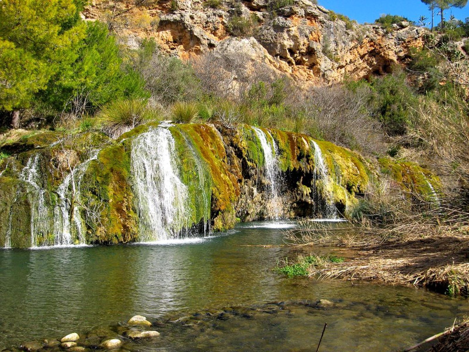 Les Tosques de Sot de Xera