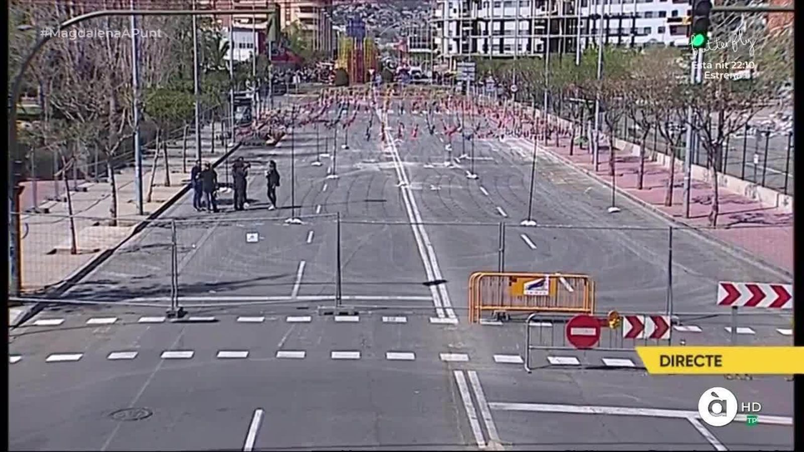 28.03.2019 | Mascletà de Castelló