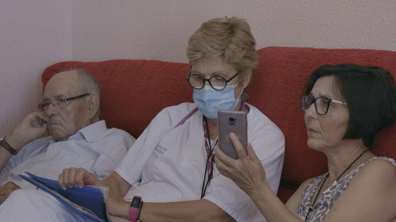 Capítol 4: Nova normalitat