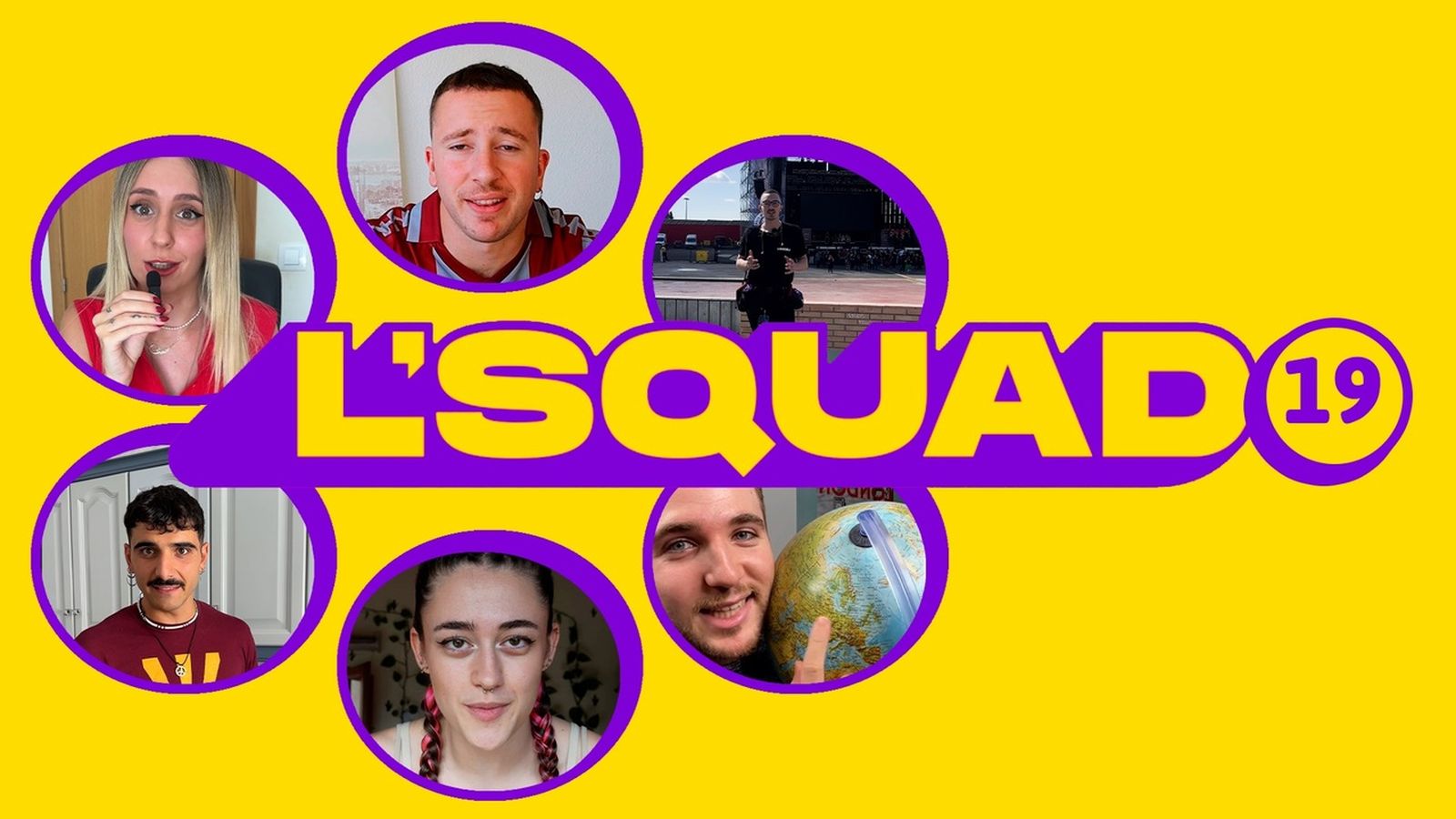 L'Squad expansió | Setmana 19