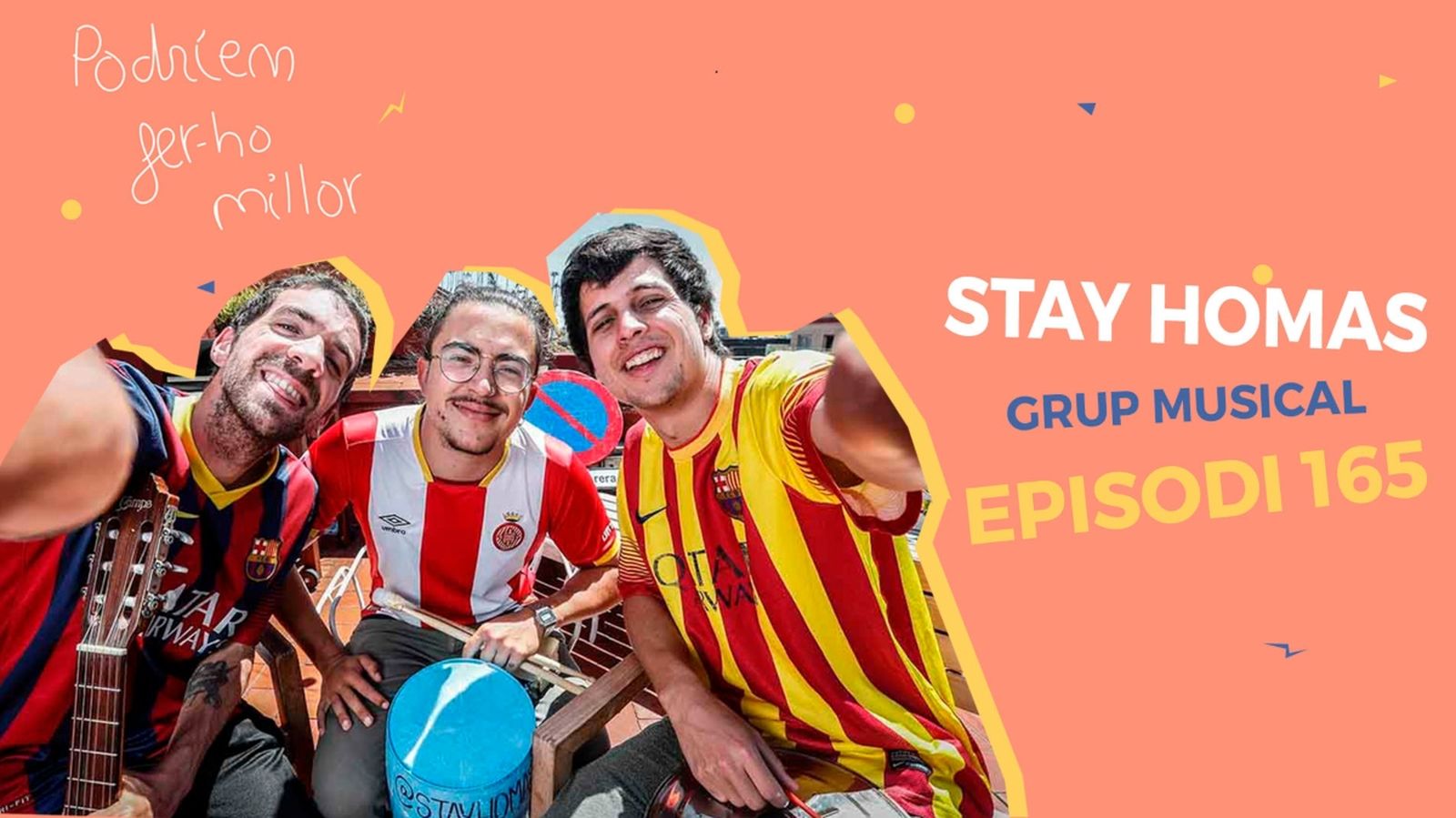 01.05.2020 | Episodi 165