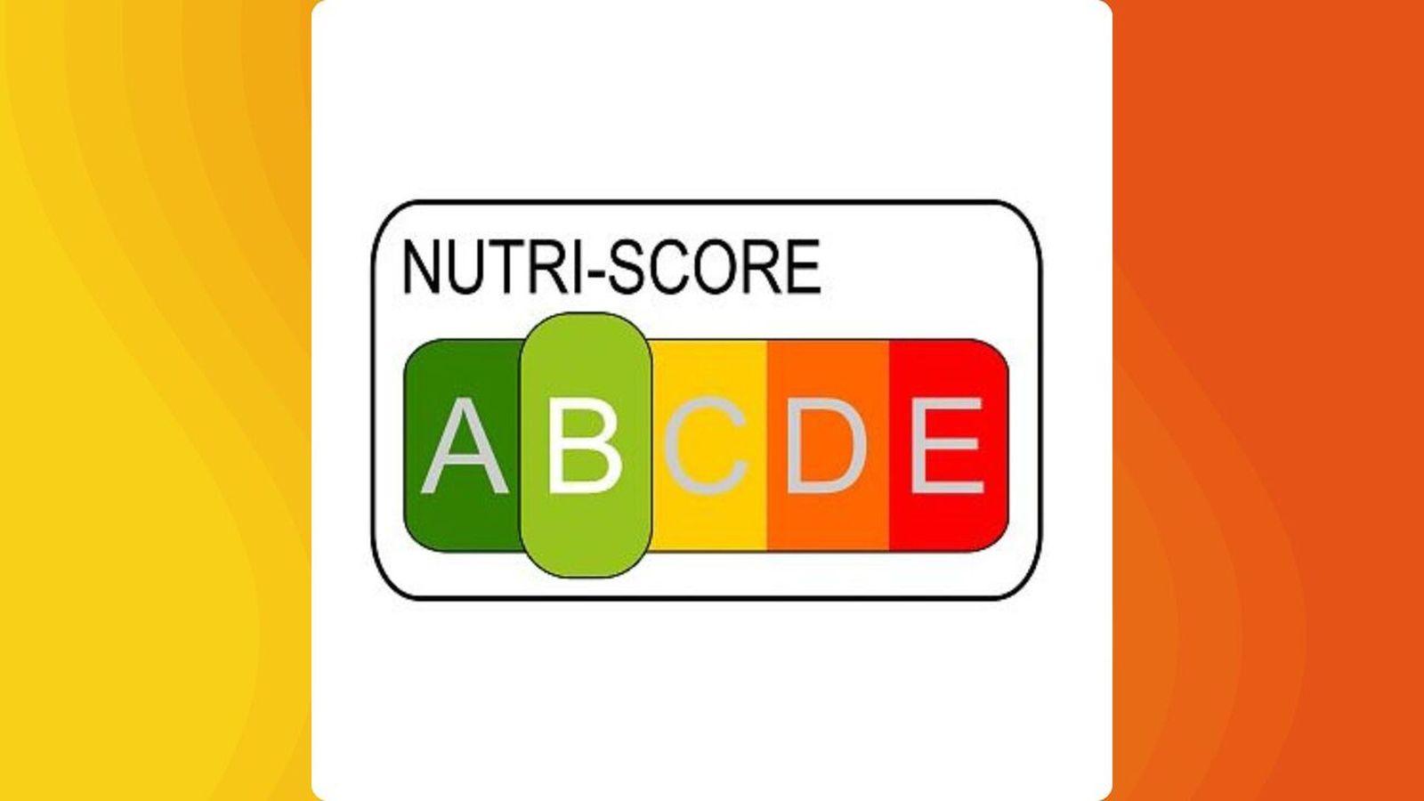 03.02.2026 | "Nutrició", amb Clara Llorens | Nutri-Score i etiquetatge: què cal saber?
