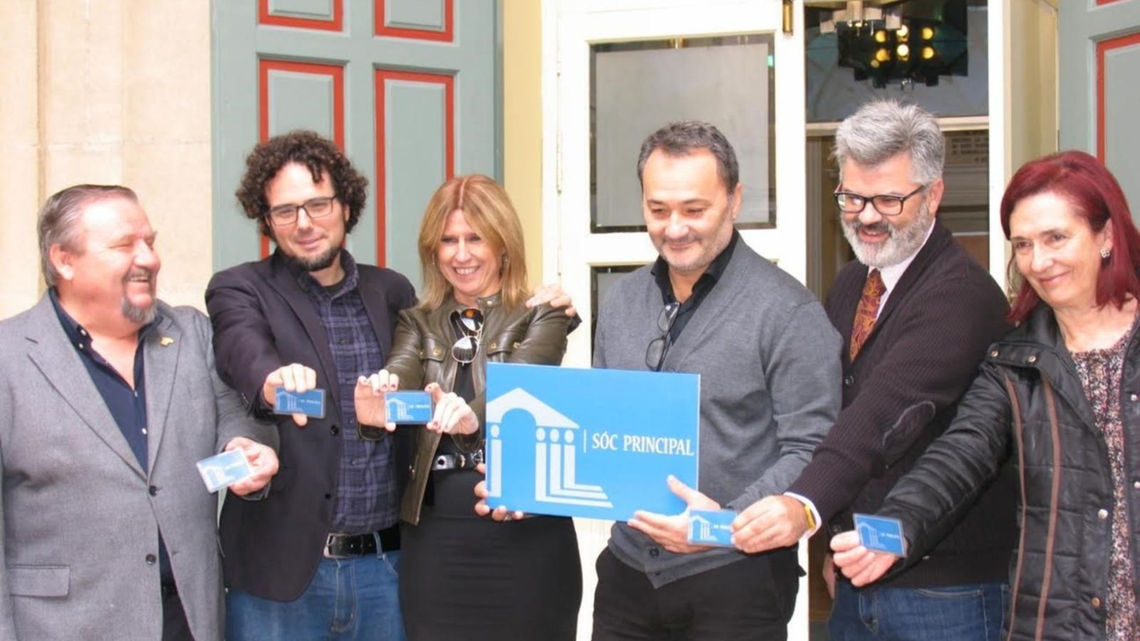 Francesc Sanguino, en una imatge d'arxiu