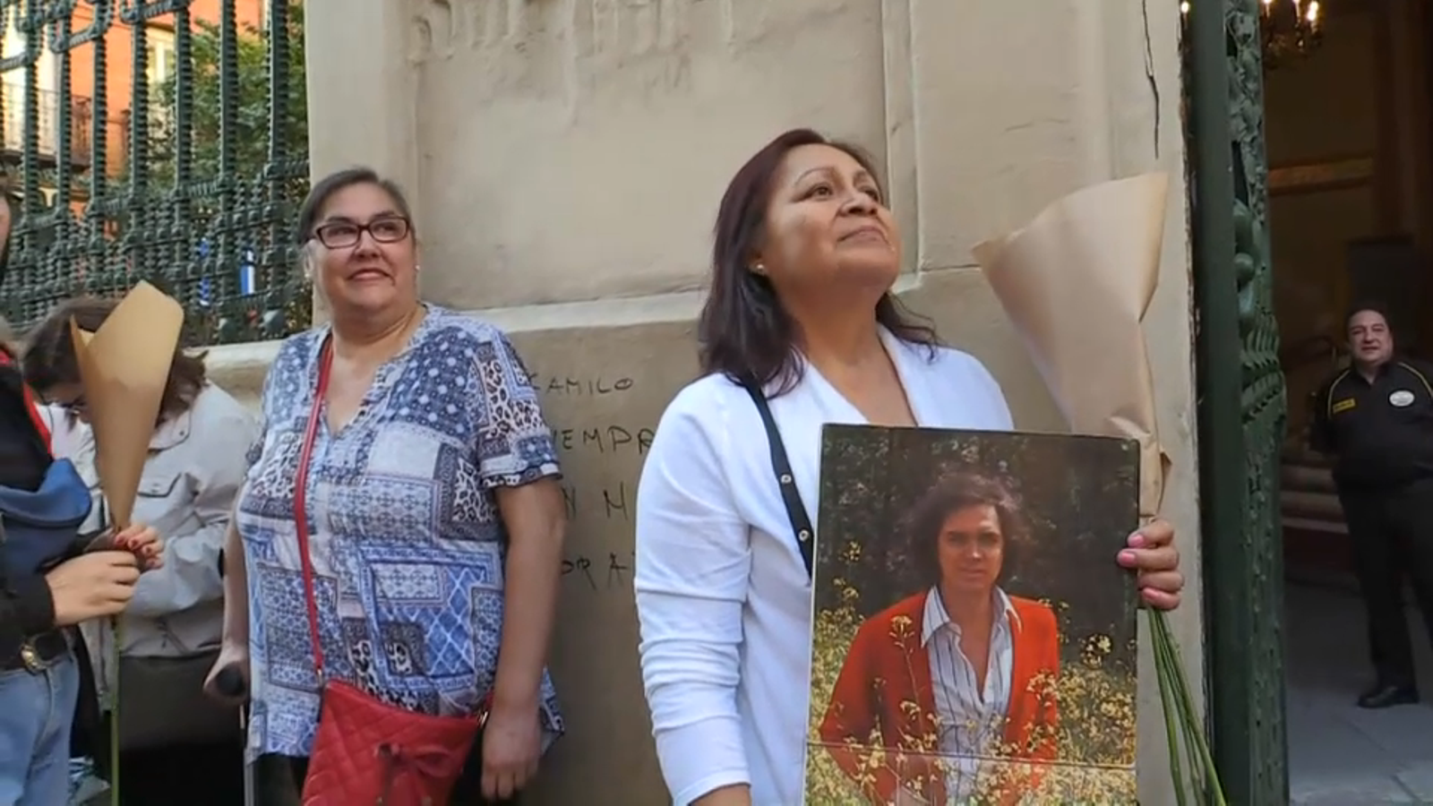 Alcoi homenatjarà Camilo Sesto el 24 d\'octubre