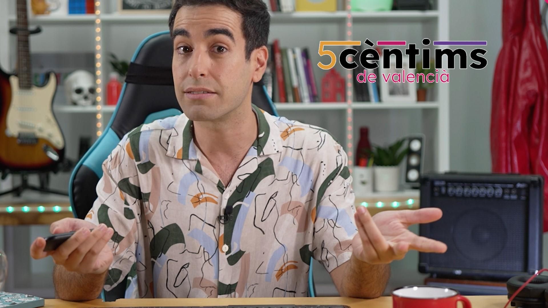 Les viodelliçons de '5 cèntims', per Nelo Gòmez Les viodelliçons de '5 cèntims', per Nelo Gòmez