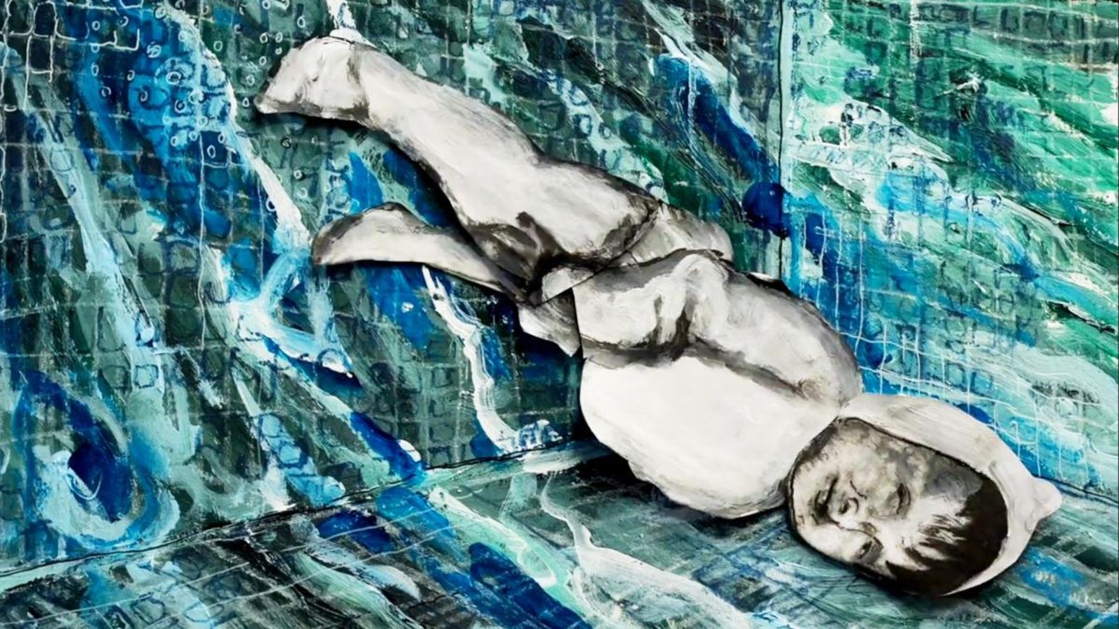 Obra d'Enrique Marty