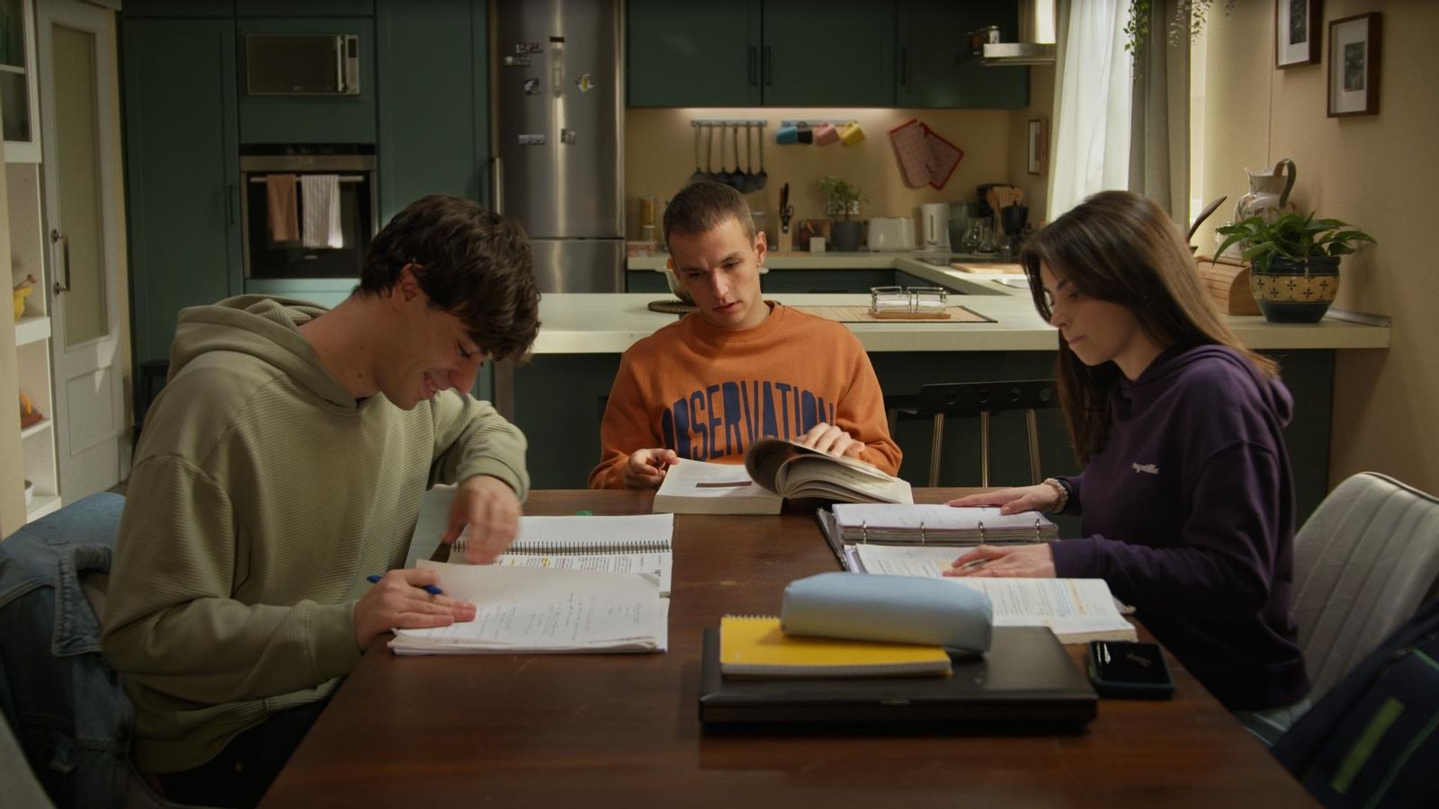 Capítol 39: Irreemplaçables