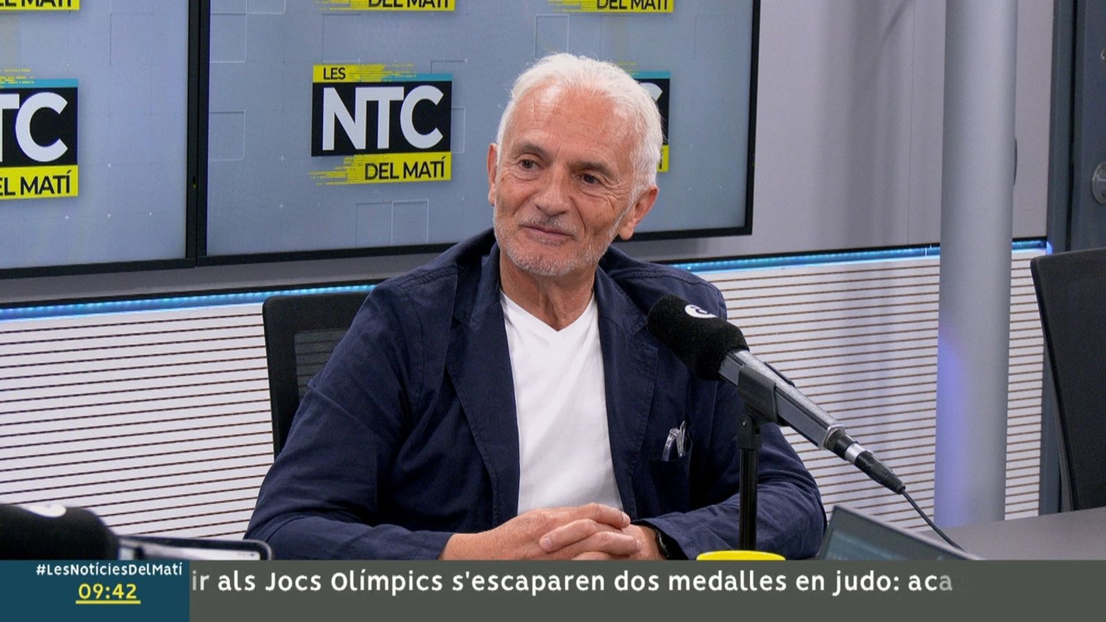 01.08.204 | Entrevista LNM Salvador Lara