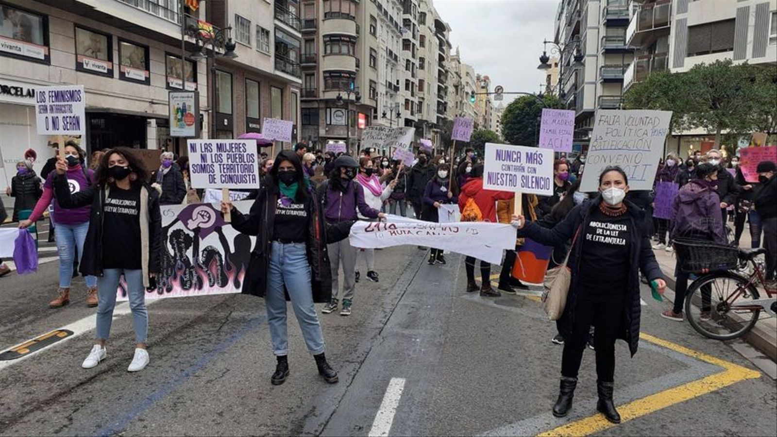 08.03.2021 | Pròxima parada | Primera hora