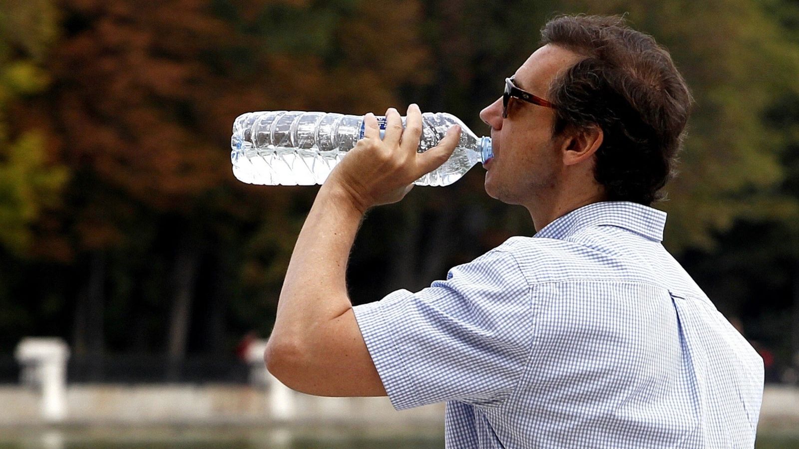 Sanitat activa l\'alerta per calor alta en 14 comarques