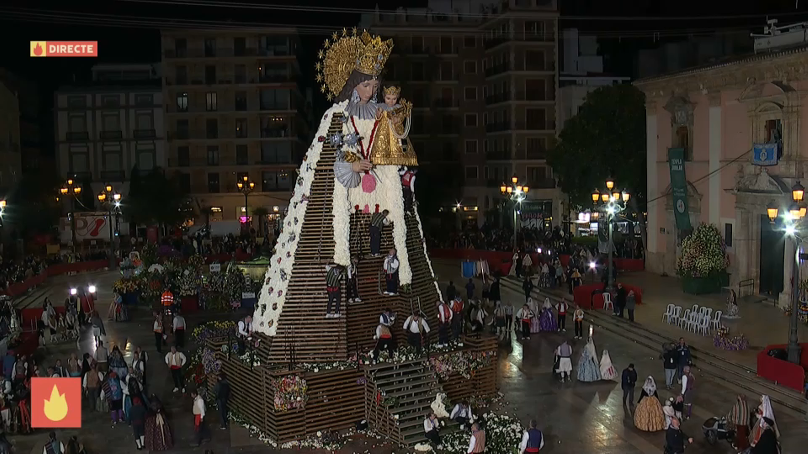 17.03.2025 | Ofrena | 22:00 - 23:00