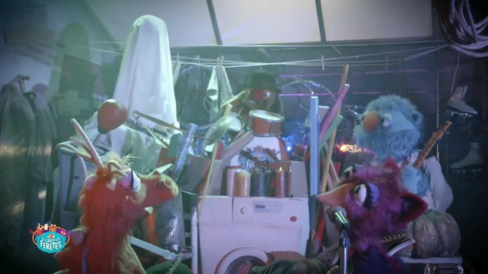 La nit de les ànimes