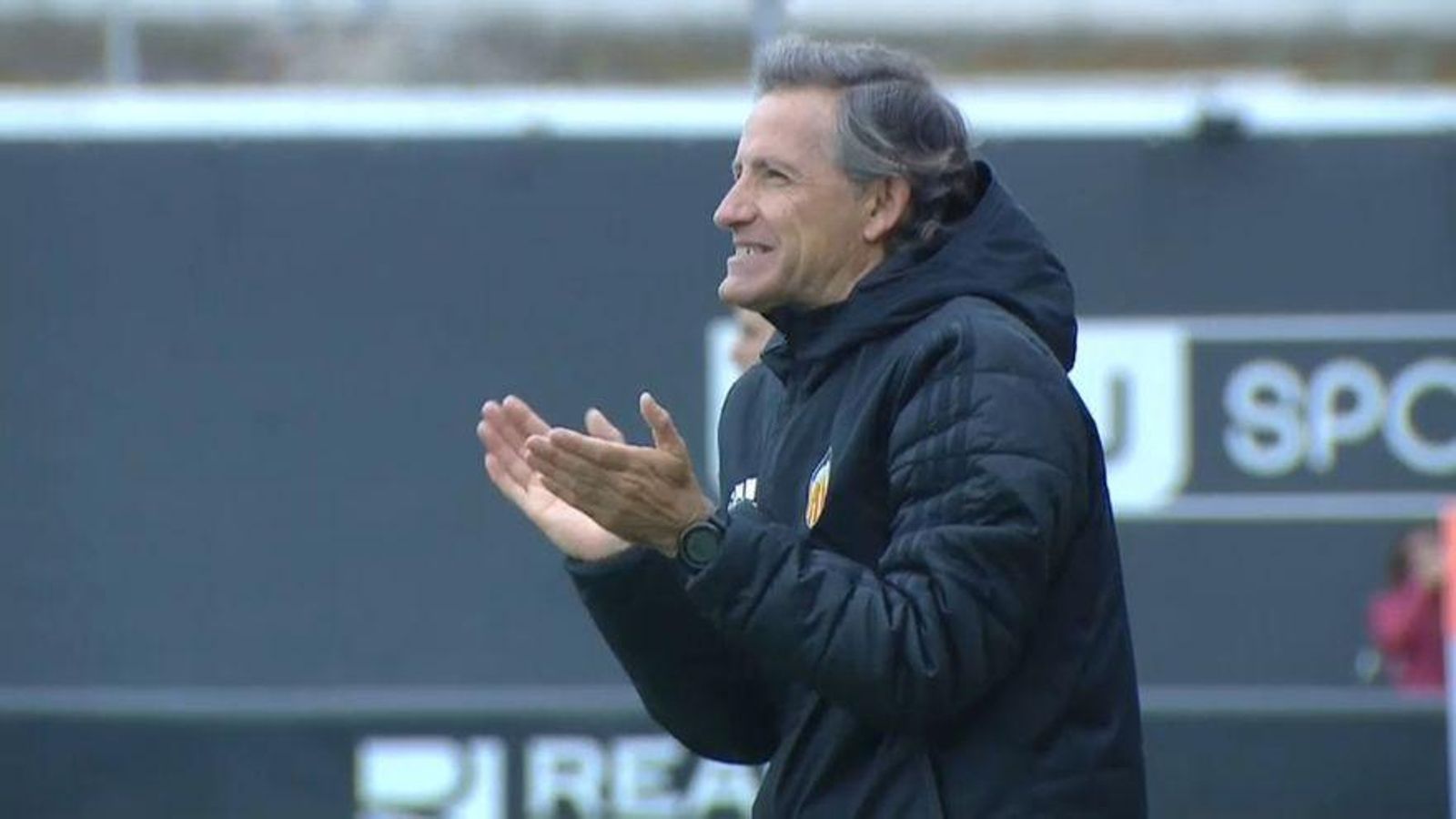 Chema Sanz canvia el València CF pel Sheffield United