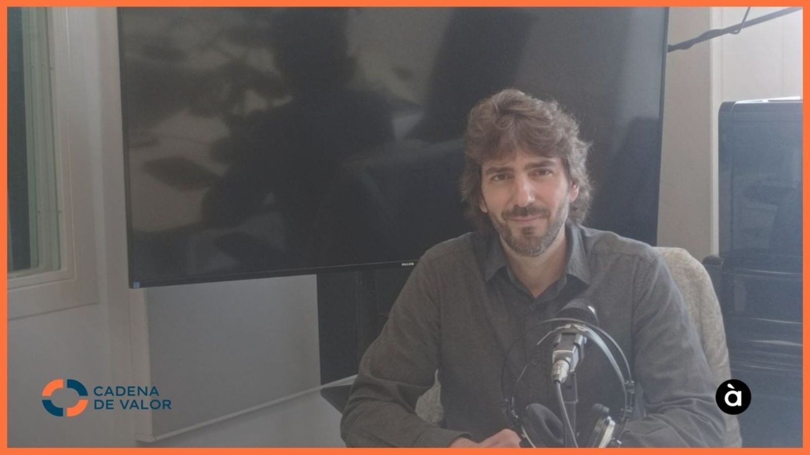 08.04.2024 | Joan Peris Lluch de Farmamundi