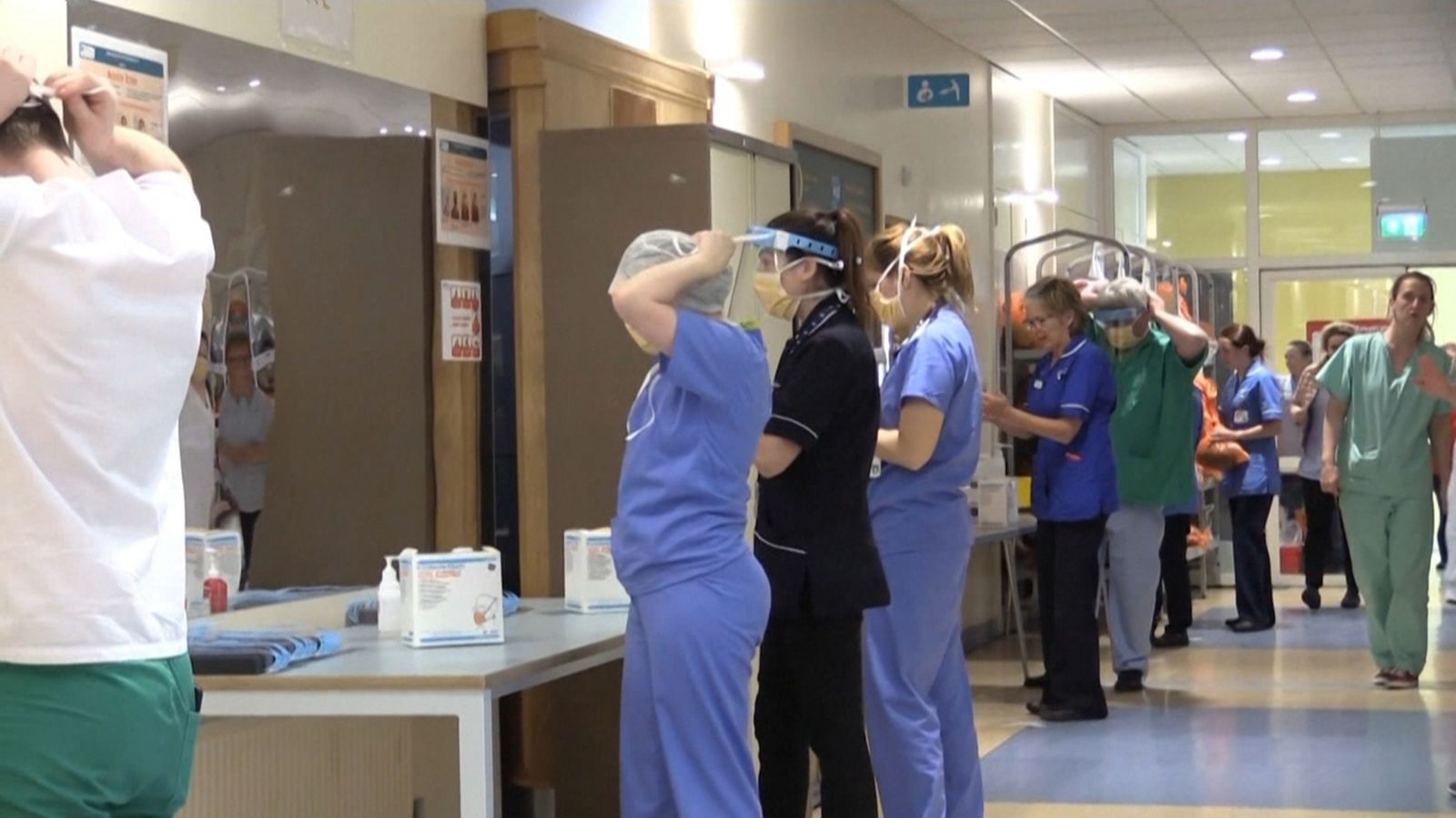 La covid ha deixat més de 10.000 morts a la Comunitat Valenciana