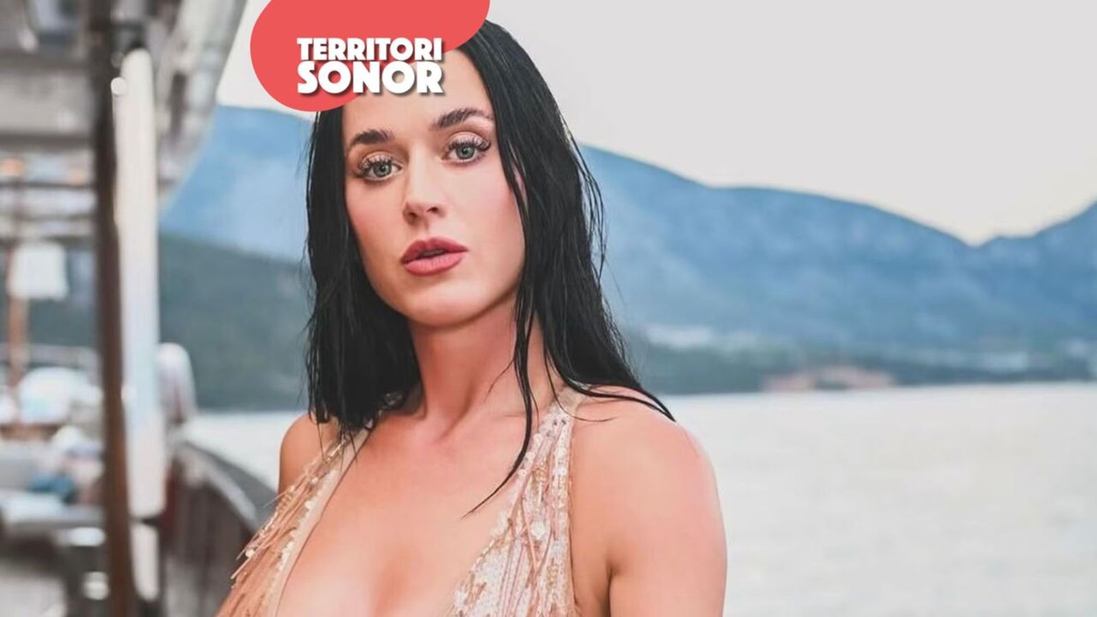 16.08.2024 | L'algoritme sonor | El polèmic videoclip de Katy Perry