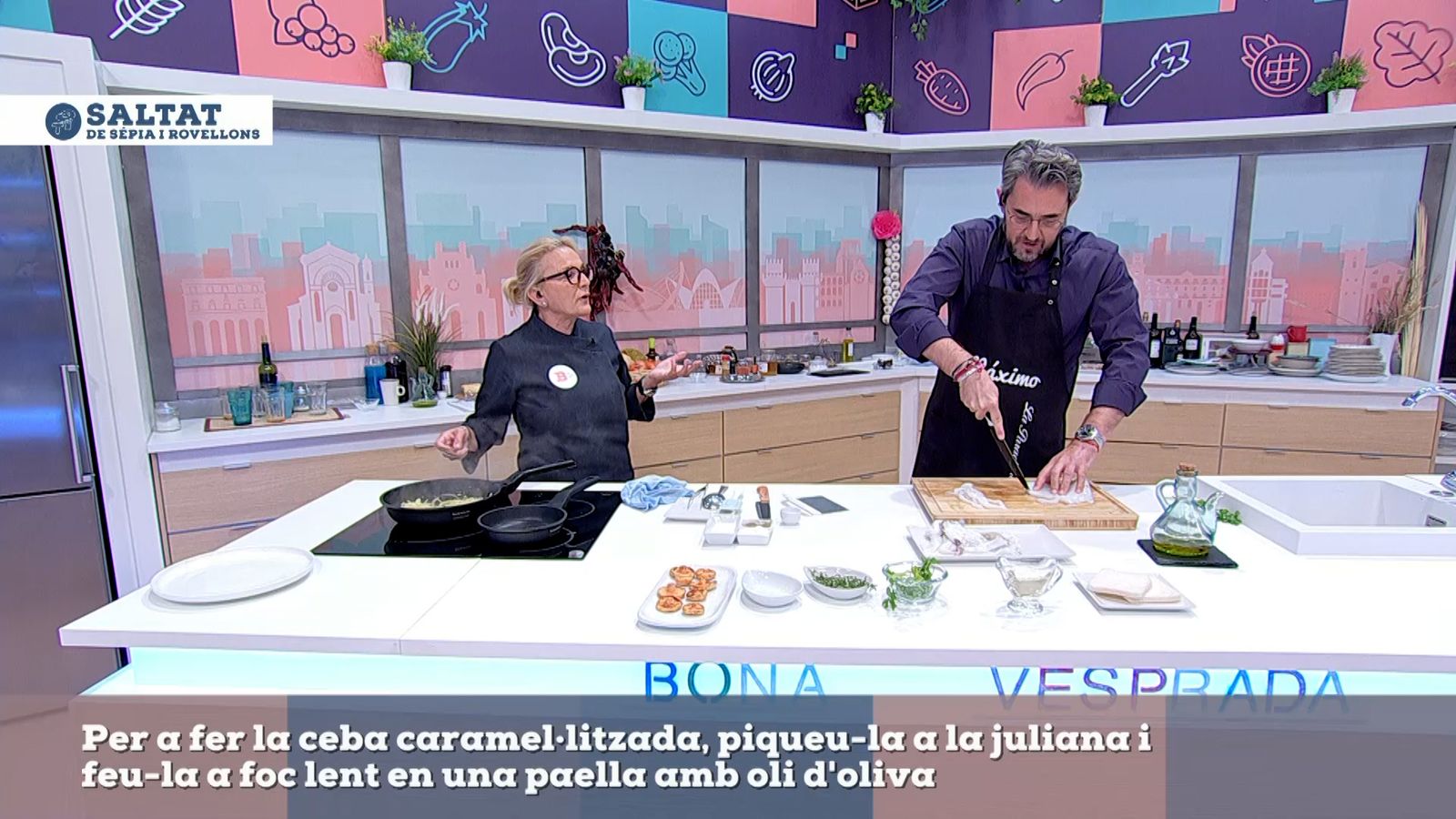 11.11.2021 | Saltat de sépia i rovellons