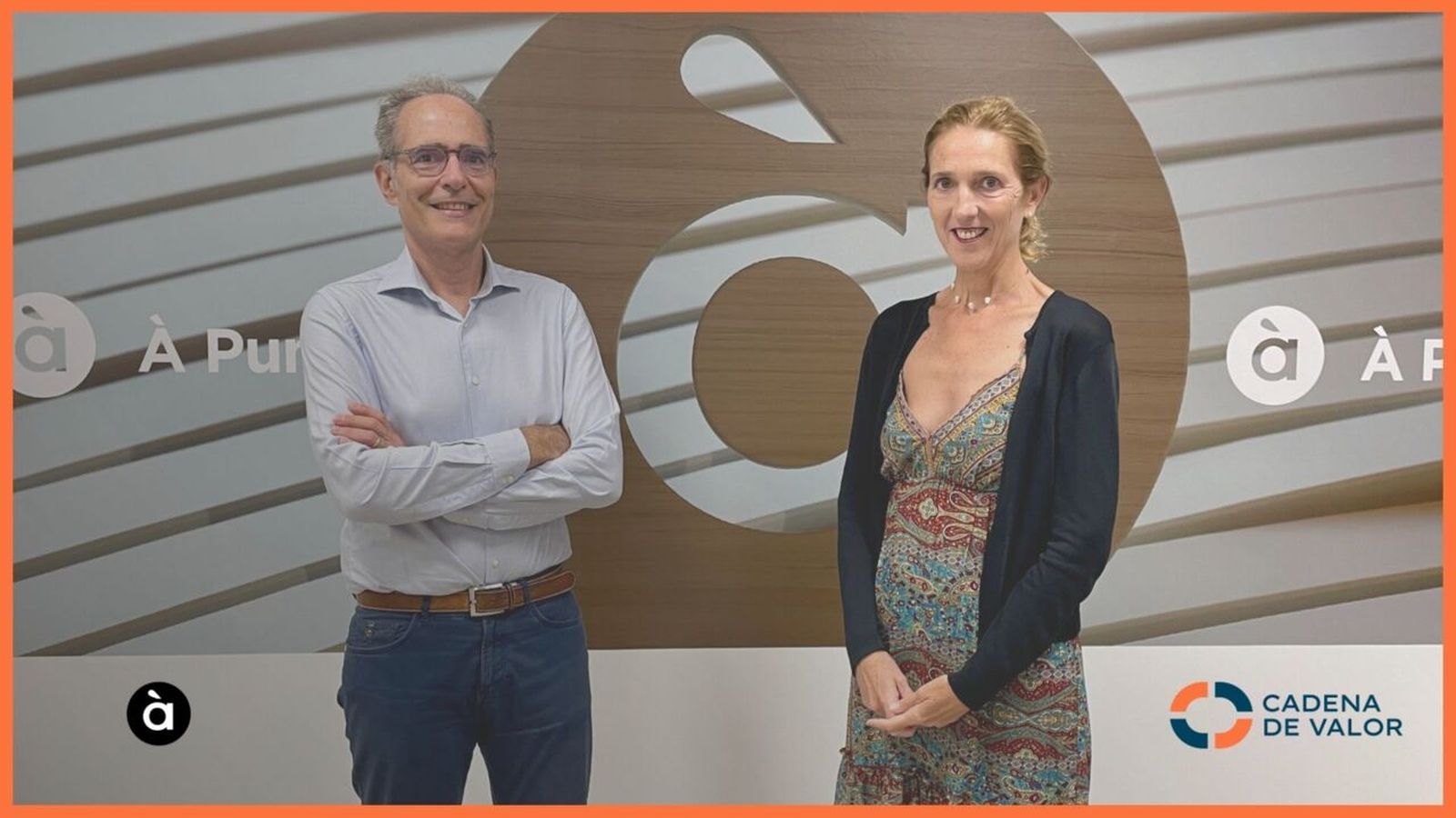 11.07.2024 | Cadena de valor | Suport professionals en empreses familiars