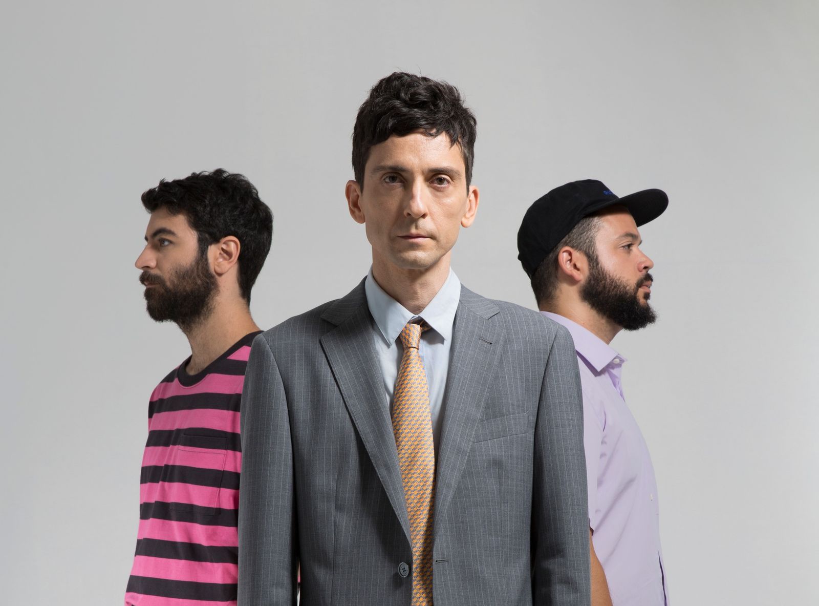 Tórtel és el projecte del valencià Jorge Pérez