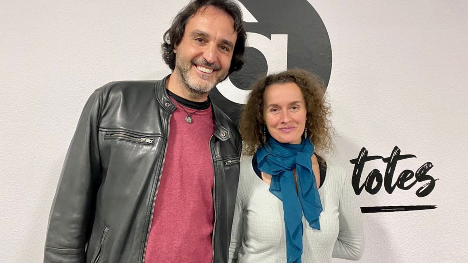 10.01.2023 | Toni Cotolí i Gloria Aleza