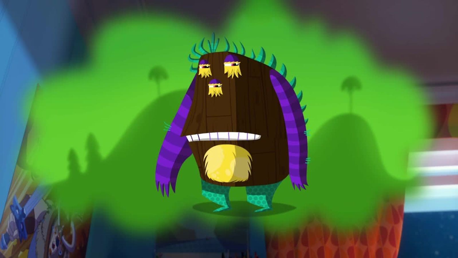 Matthew \"El bocamoll\"